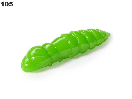 Fishup Pupa 38mm-105